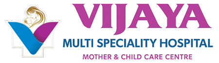 Vijaya multispeciality hospital